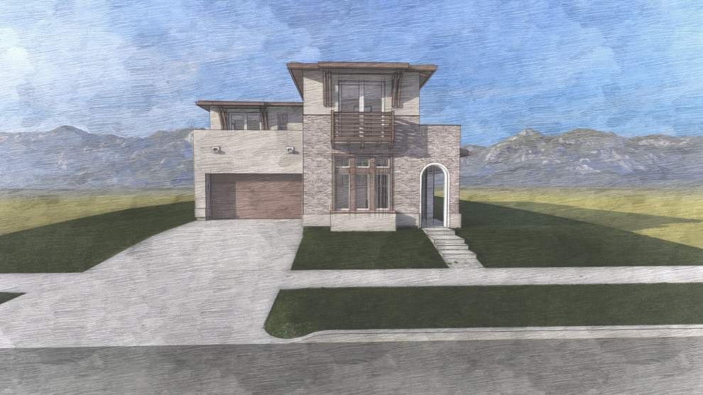 Sun Residence