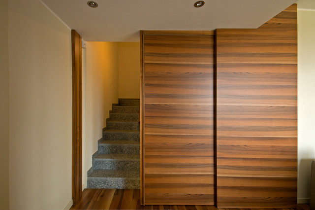 same example contemporain-escalier
