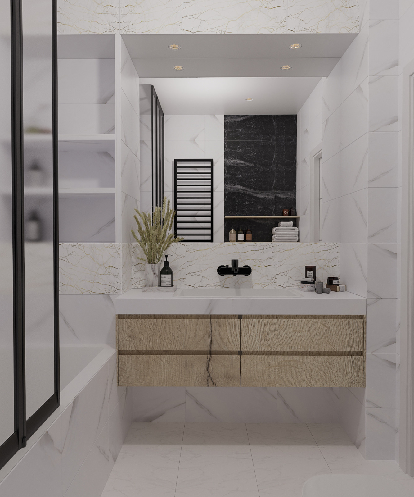 Квартира в Новом Уренгое