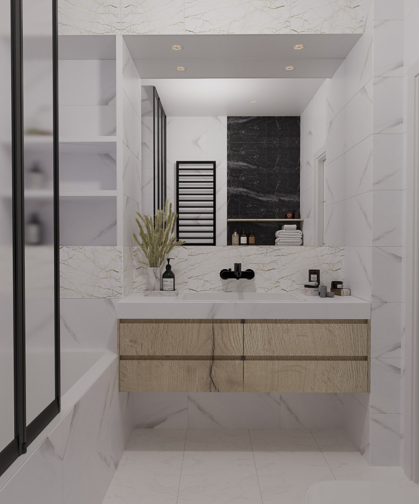 Квартира в Новом Уренгое