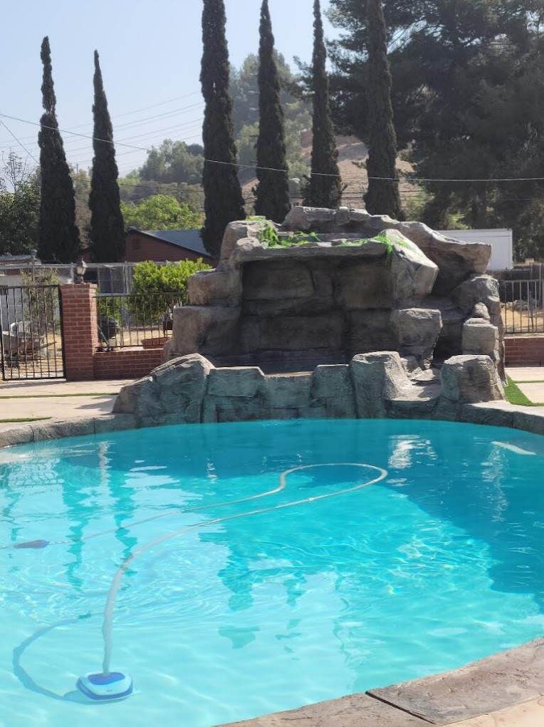 Gorgeous Swimming Pools