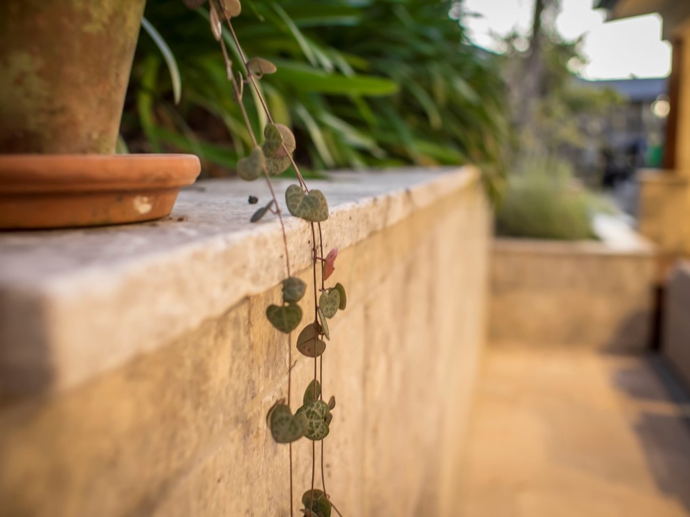 Outdoor Room
