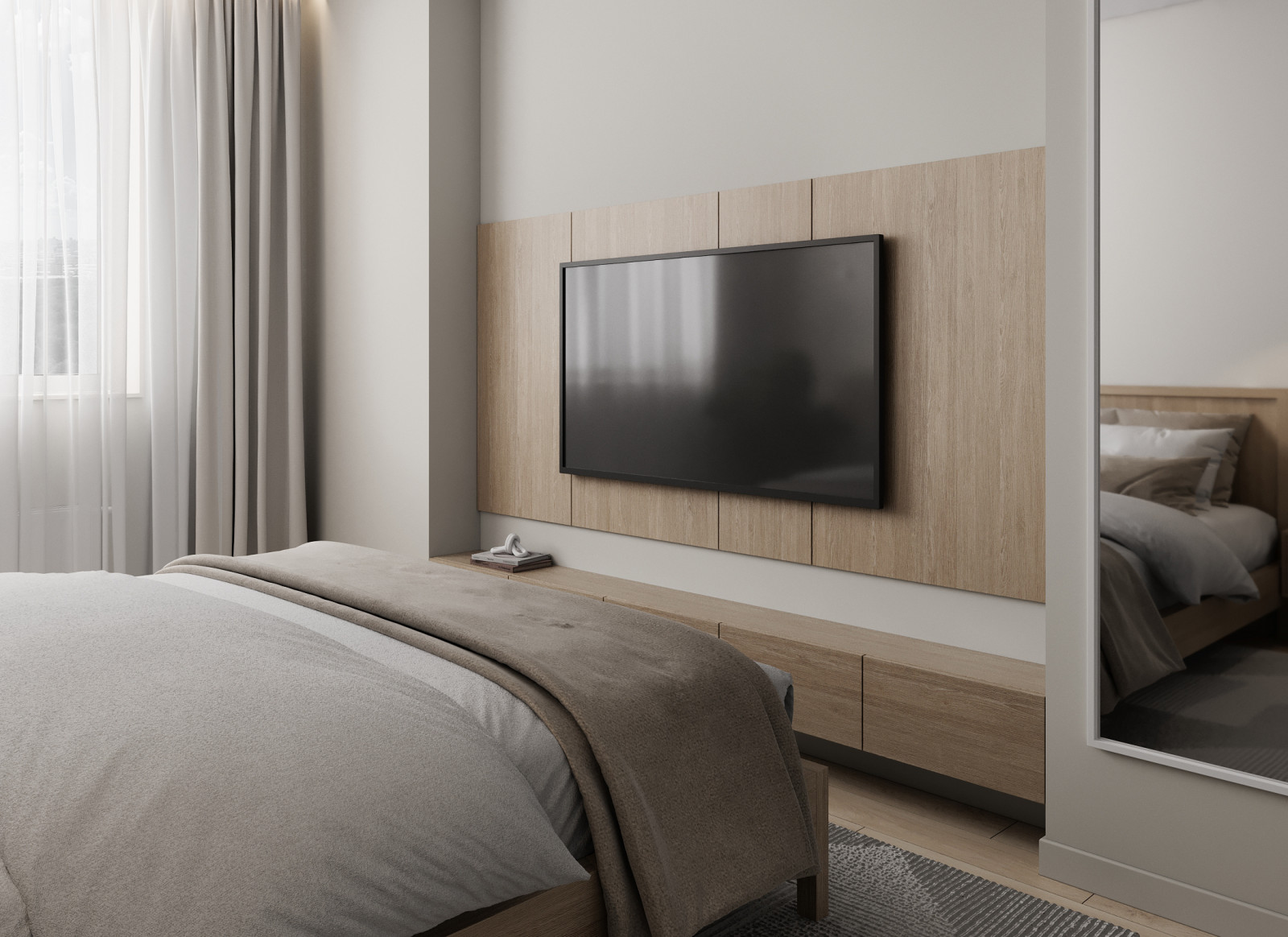 ЖК Discovery Residence (2 проект)