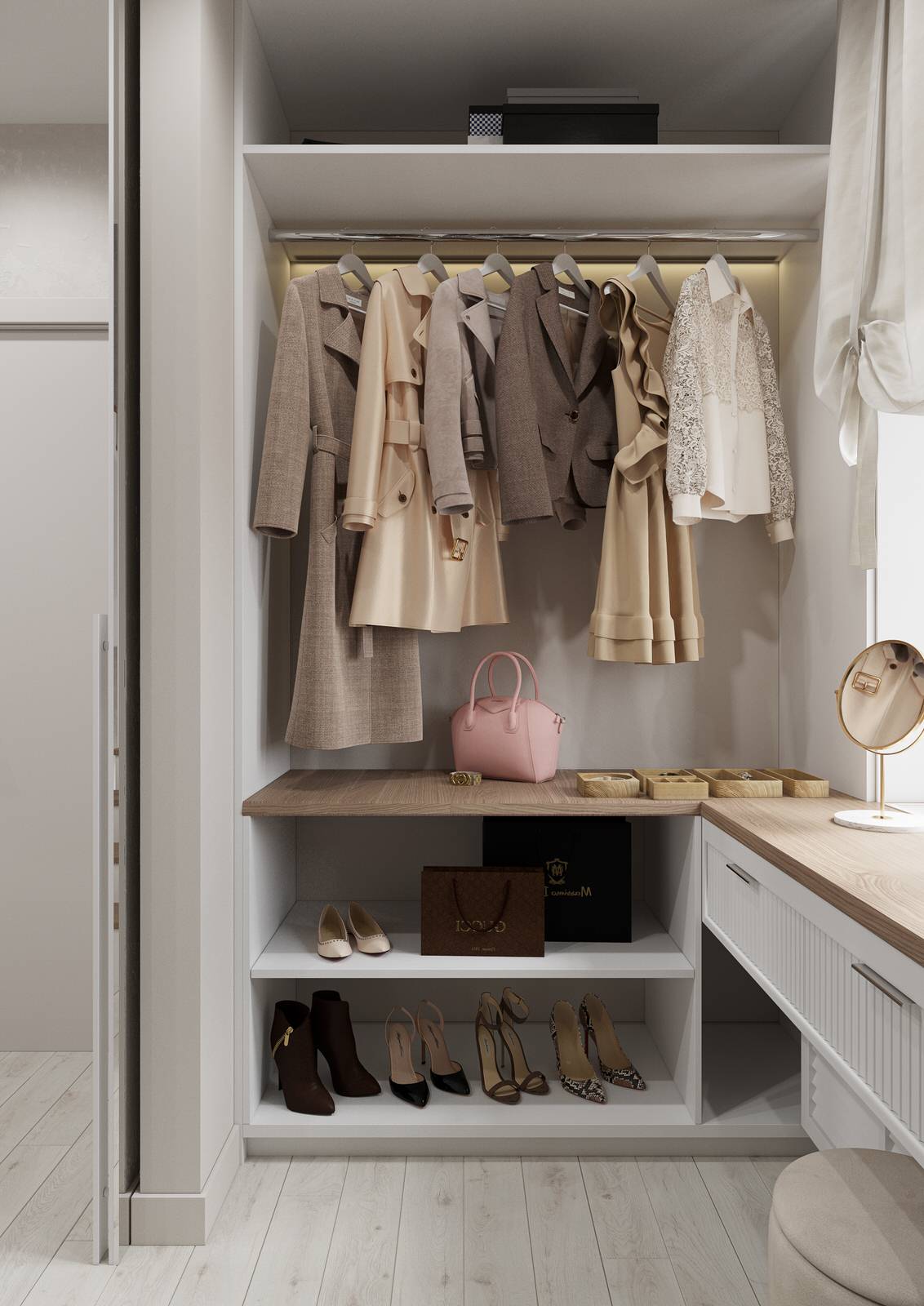 Таунхаус в Зеленых аллеях