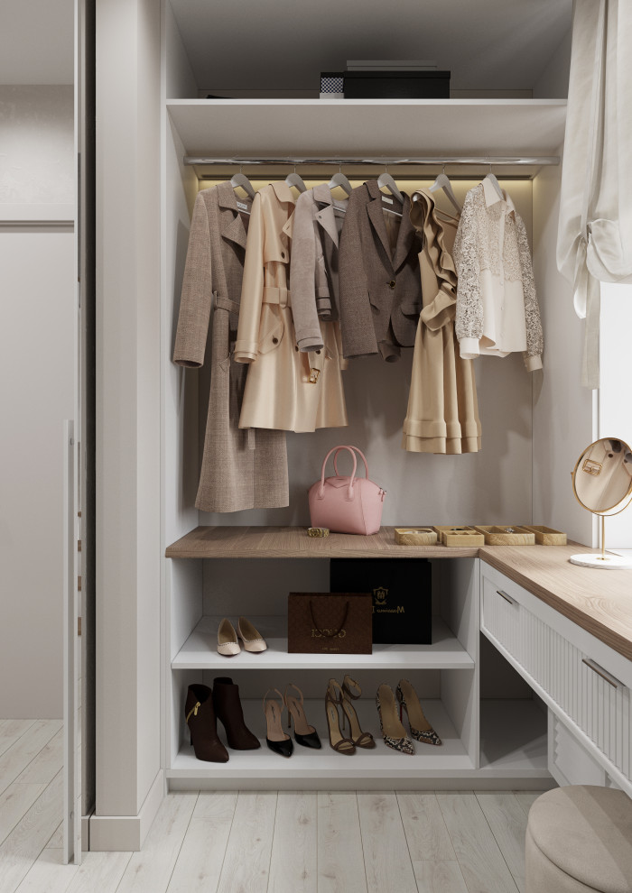 Таунхаус в Зеленых аллеях