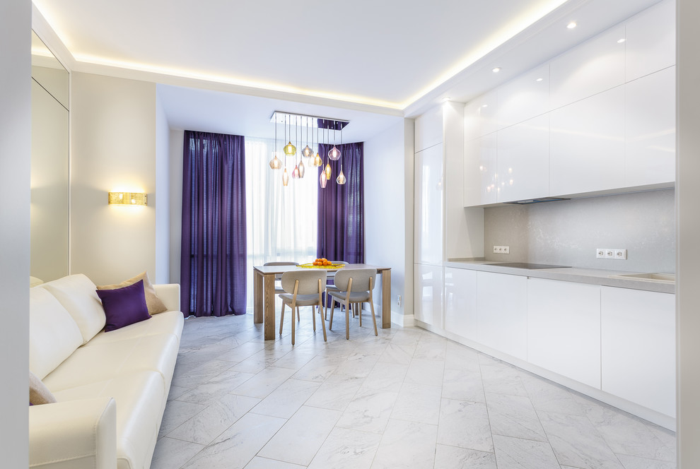 Мосфильмовская