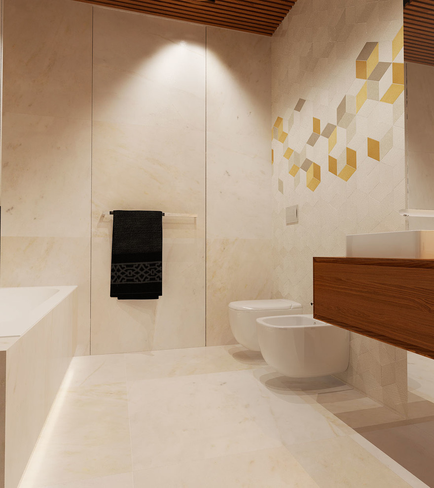 Квартира в ЖК «DiademaClubHouse».