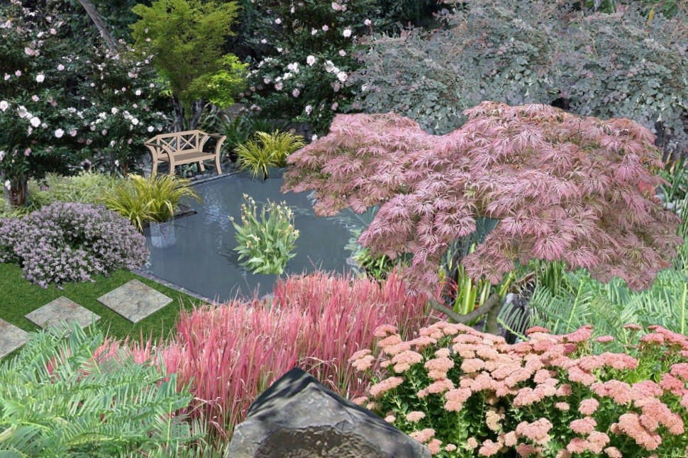 Cottage Gardens