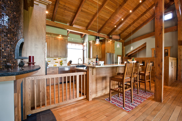 How To Childproof Your Kitchen