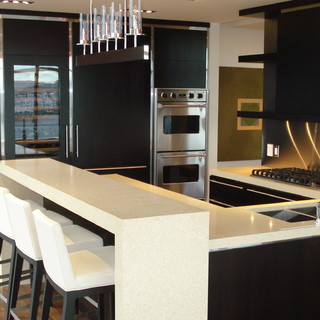 SPERBER Projects