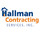 Hallman Contracting Services Inc