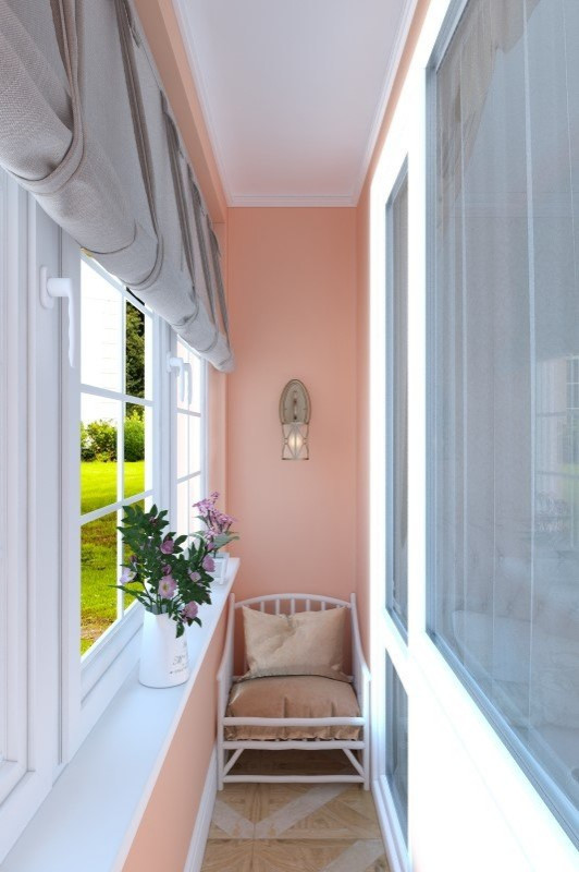 Квартира 56 кв.м. Москва, Южная.