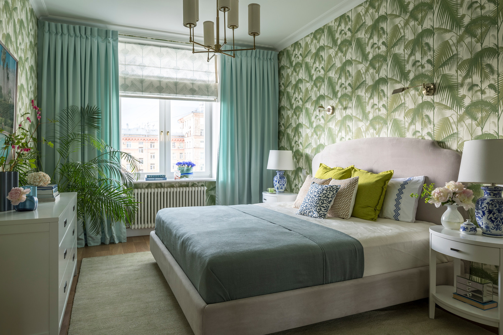 Фрунзенская