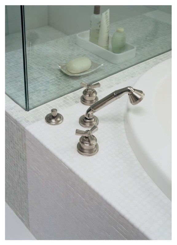 Bathtub Faucet San Francisco Houzz