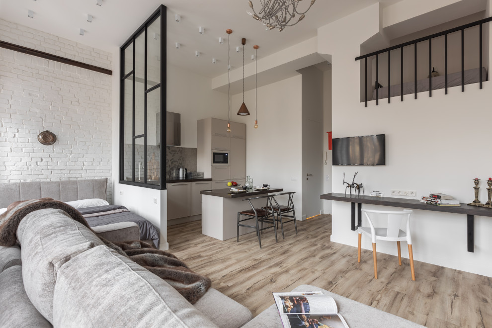 Ул. Восстания, квартира для сдачи