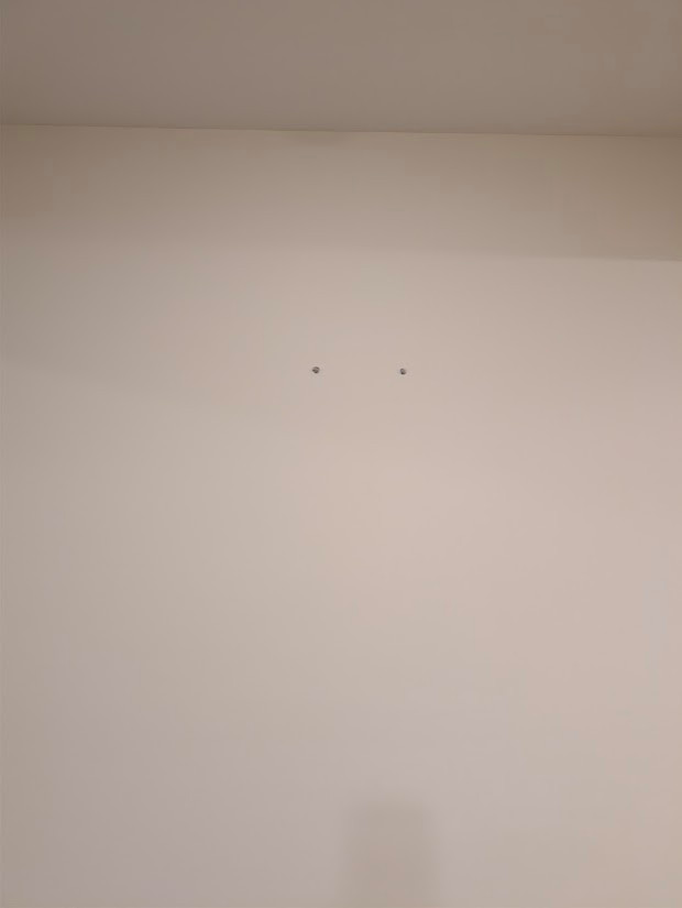 Basement Design+Build - Painting