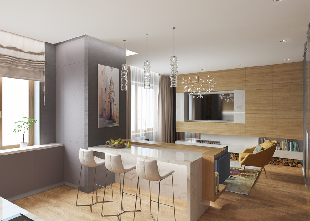 ЖК "Дыхание"