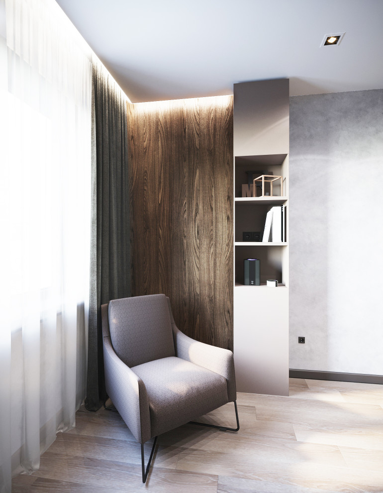 Мужской уют