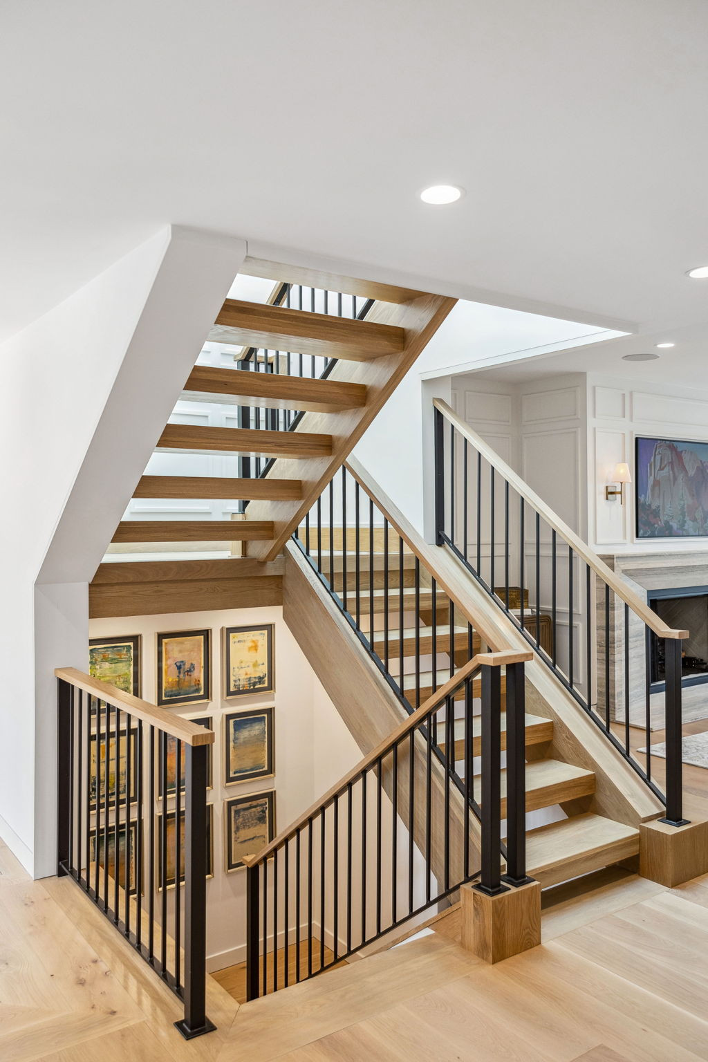 Rocky River Whole House Renovation 2024