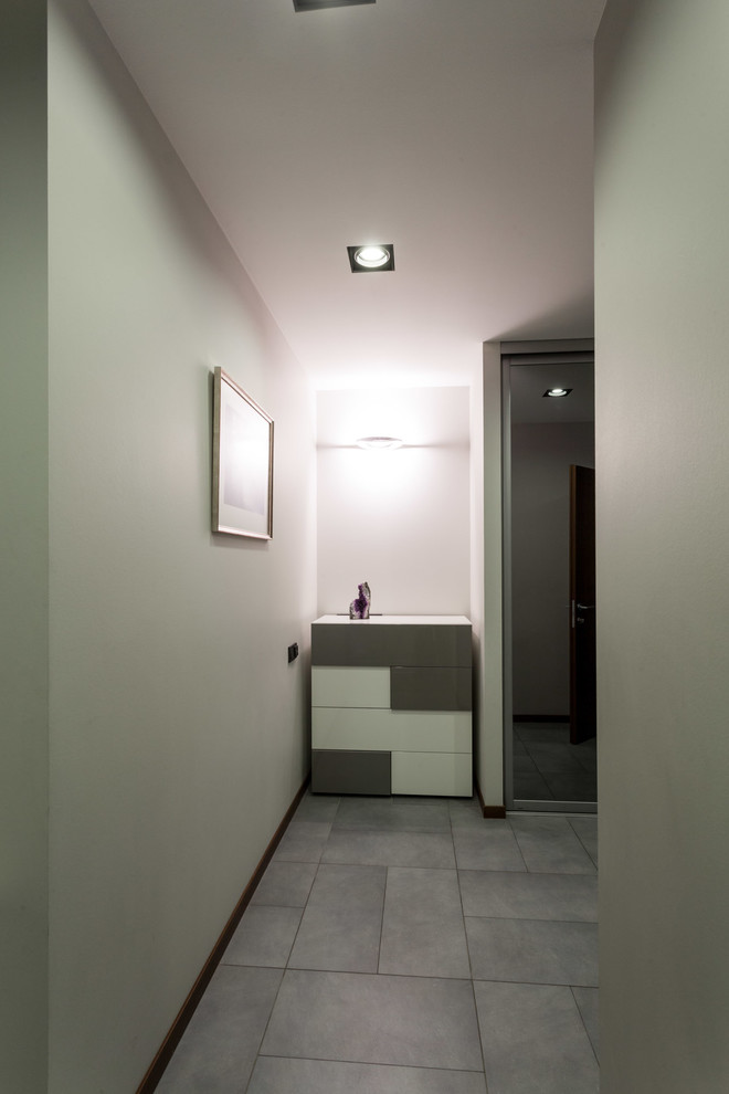 Квартира на Выборгском шоссе