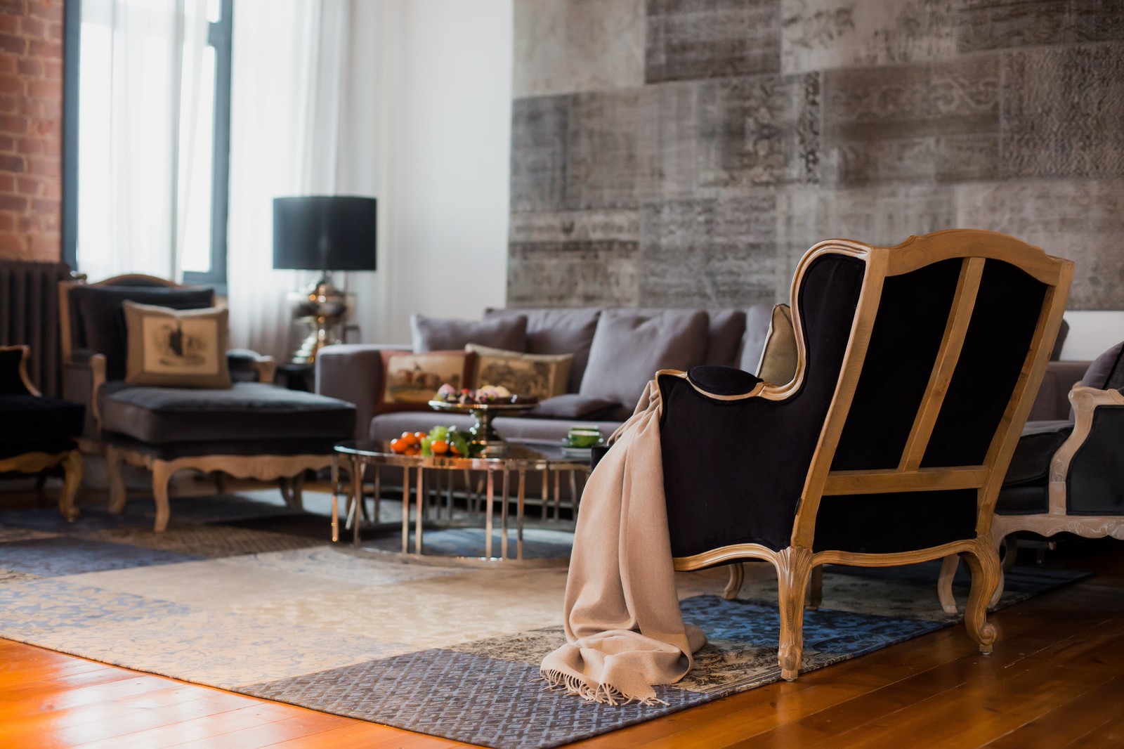 Квартира на Грибоедова