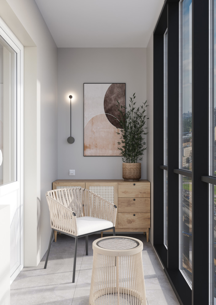 Квартира 50м2