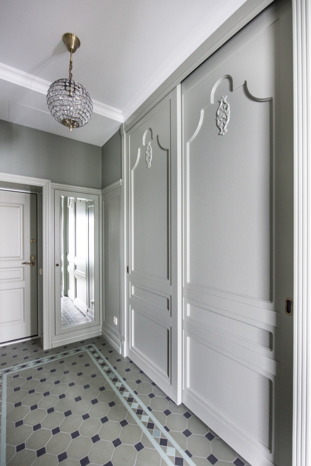 Квартира в Ильинском