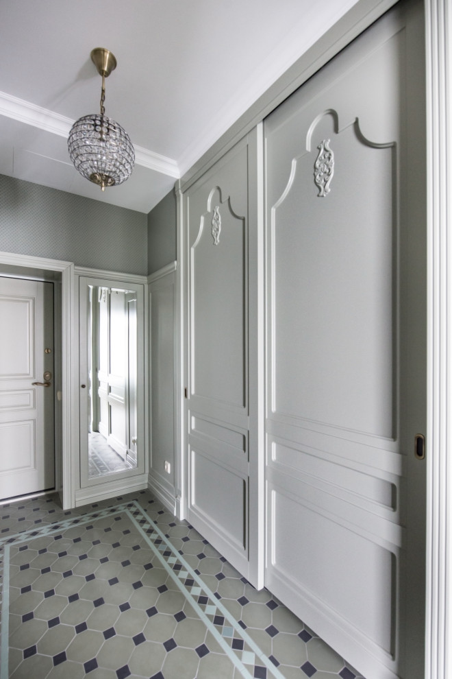 Квартира в Ильинском