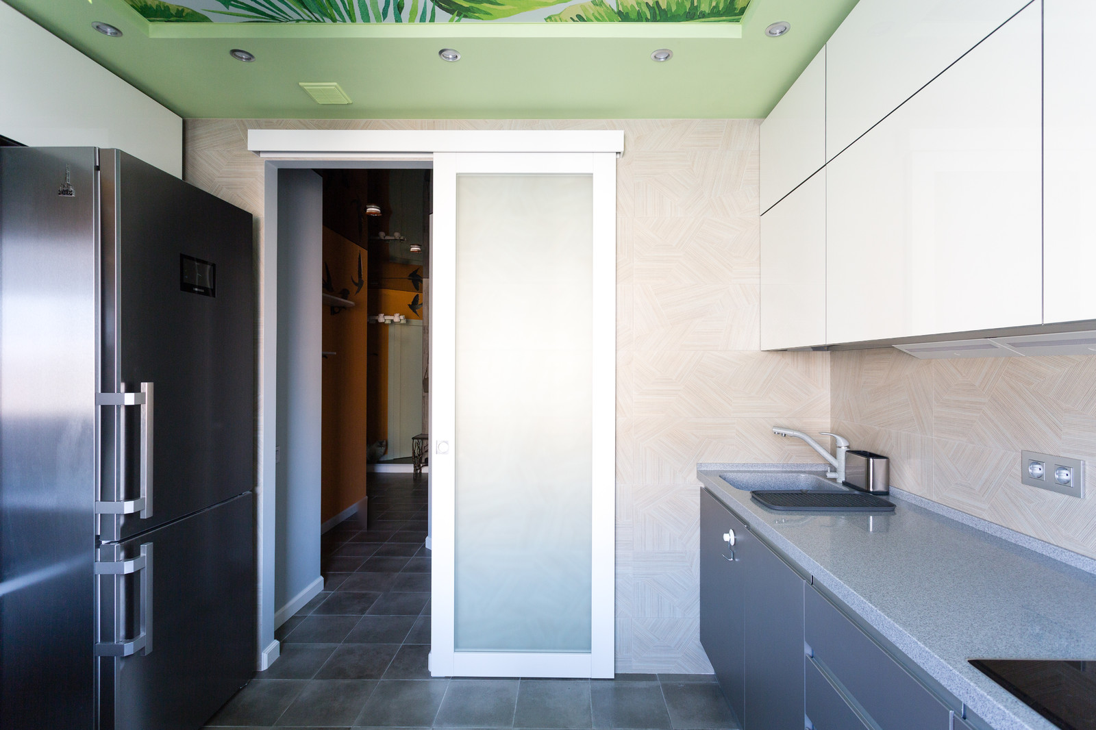 Квартира в Кожухово