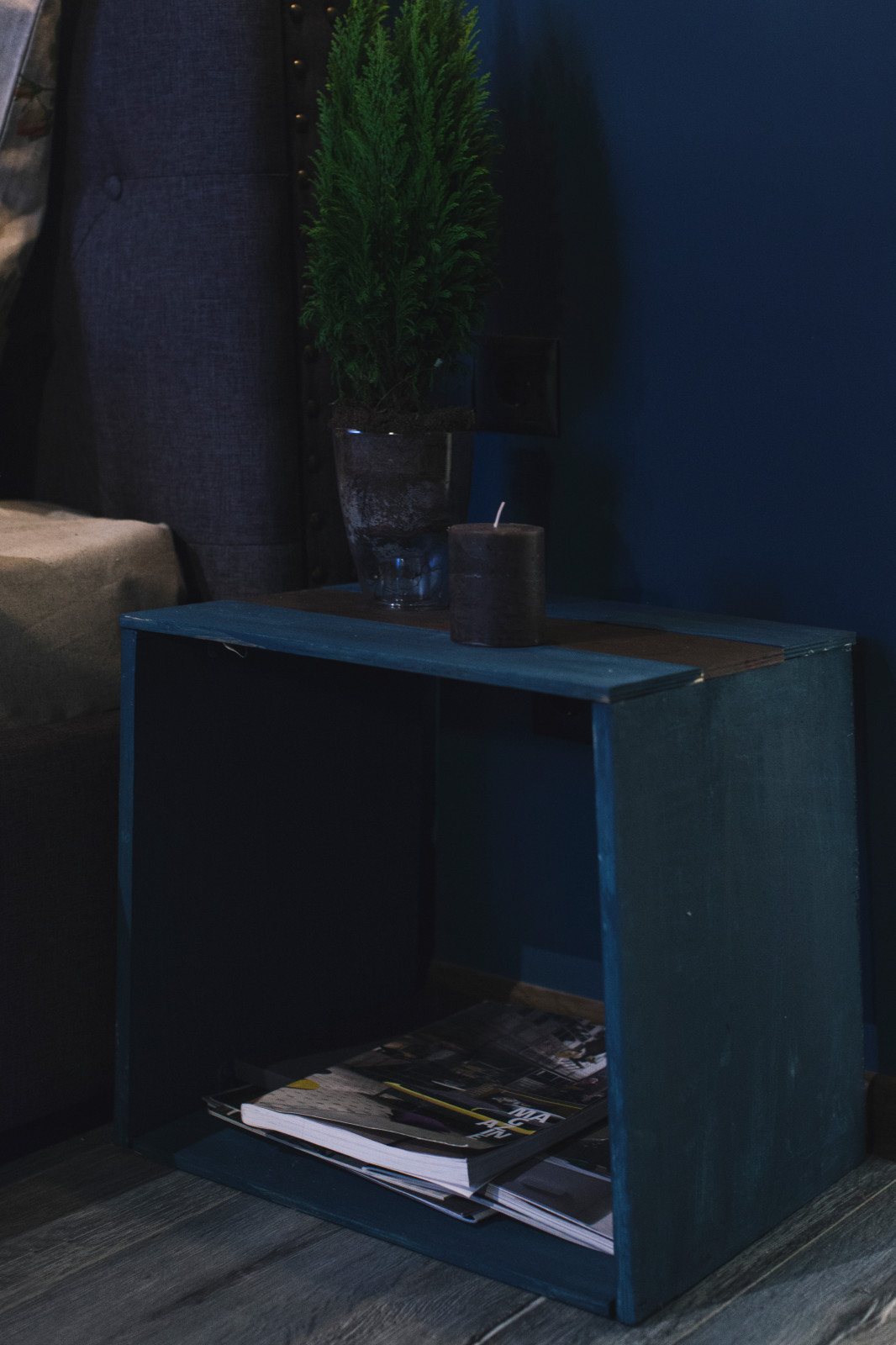 Марина/П/Путилковское