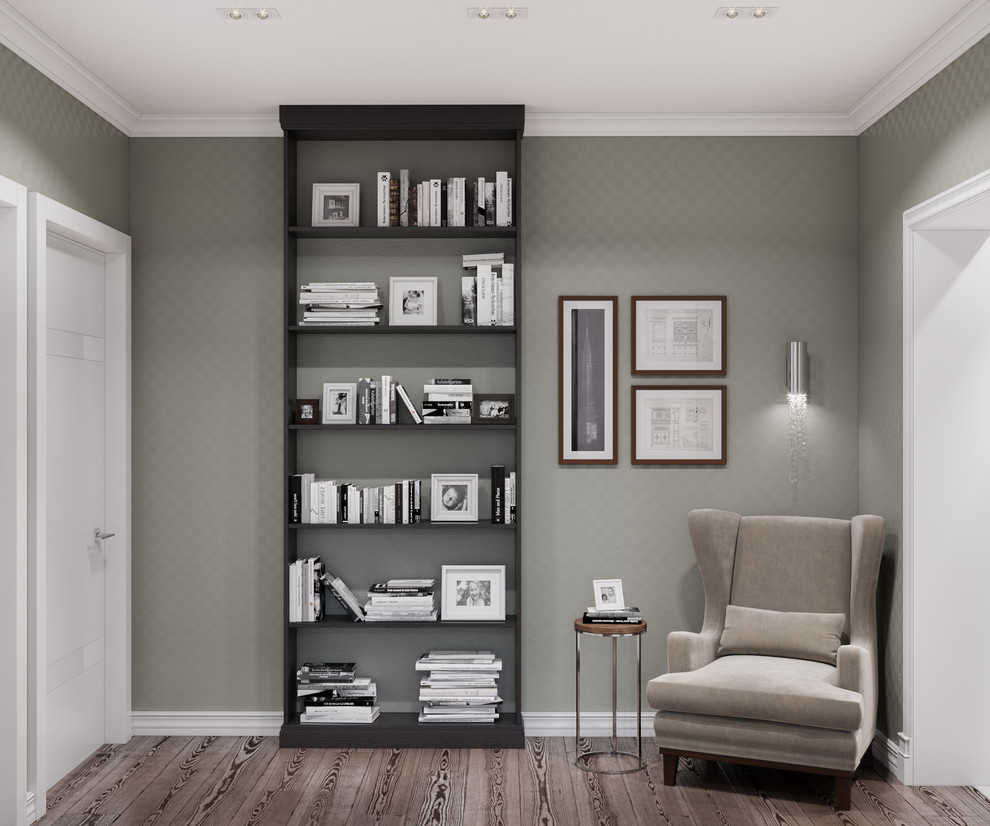 ЗНАМЕНСКИЕ САДКИ