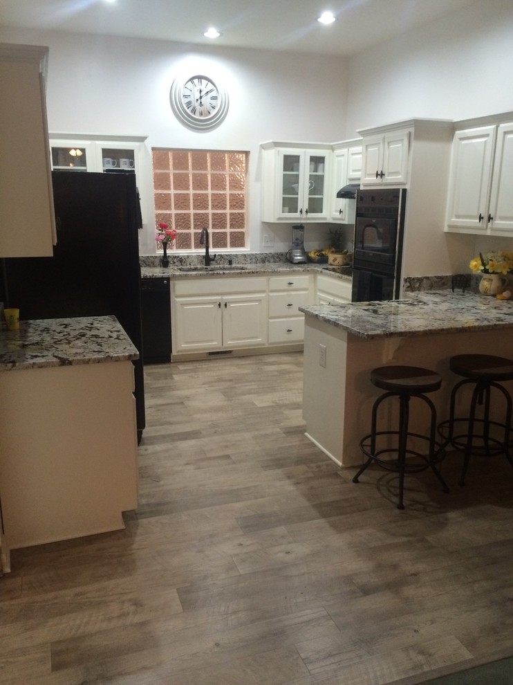 Vinyl Flooring Nashville by Buddy Allen Carpet One Floor & Home Houzz