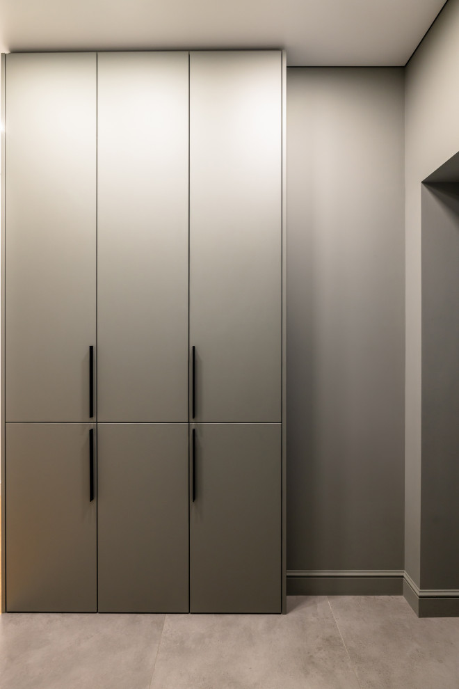 Игра контрастов