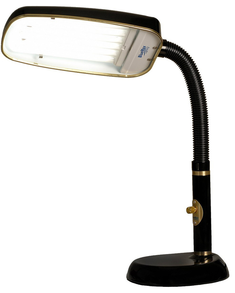 full spectrum desk lamp reviews
