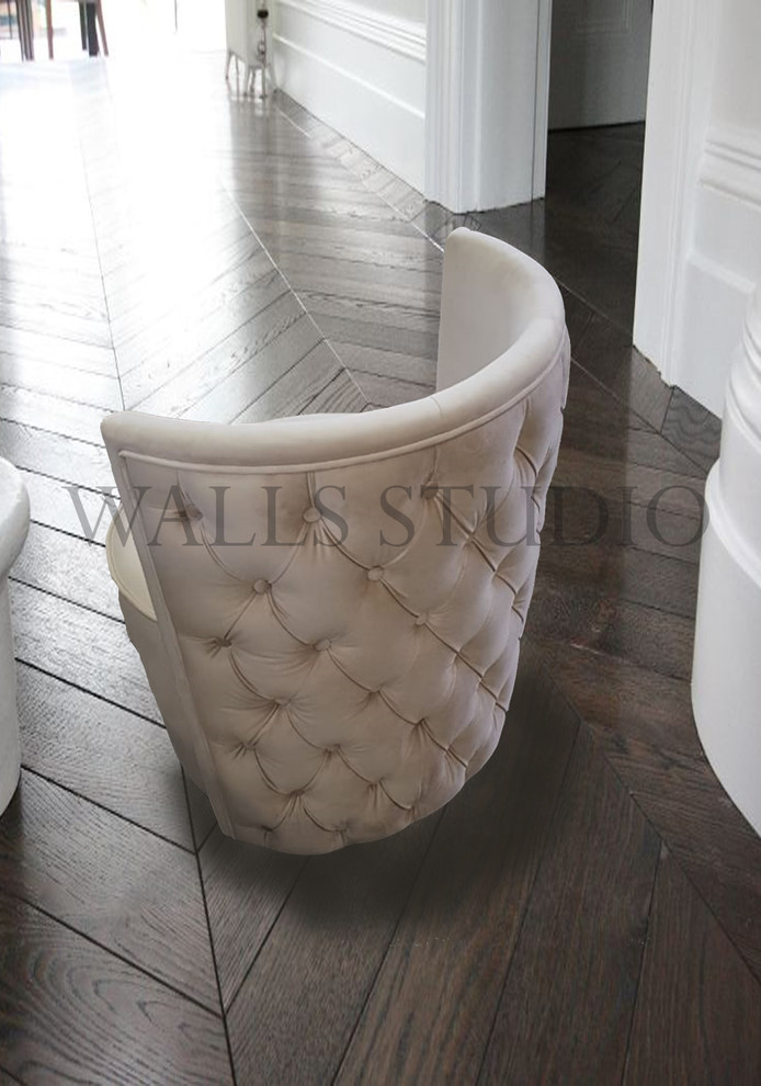 Кресло на заказ