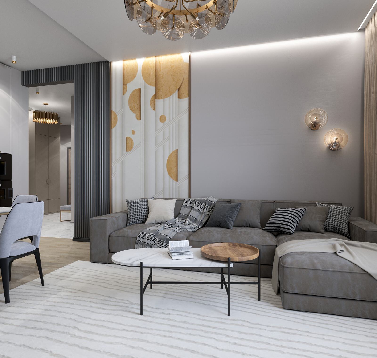 ЖК Новый Москва