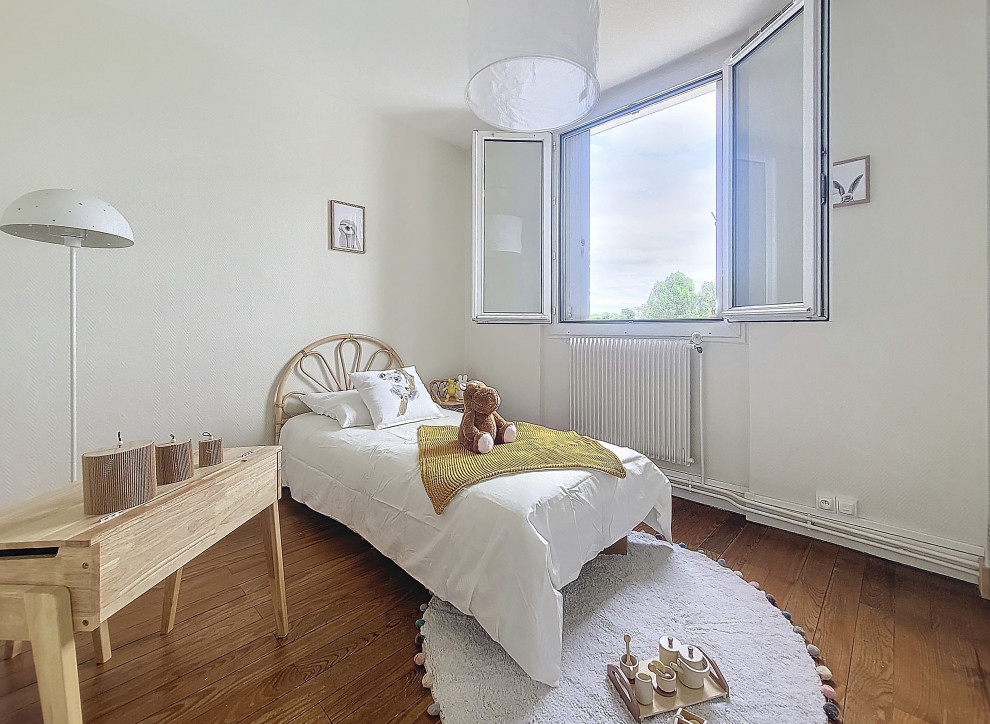 PROJET CARLE VERNET I Home Staging pour mieux vendre