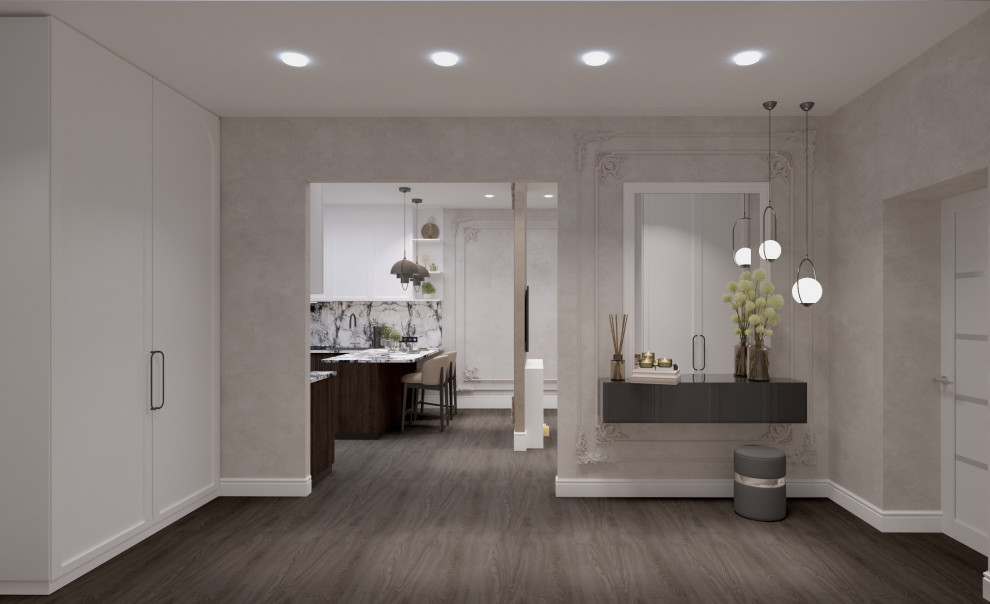 Пос. Верхнерусский 130кв.м