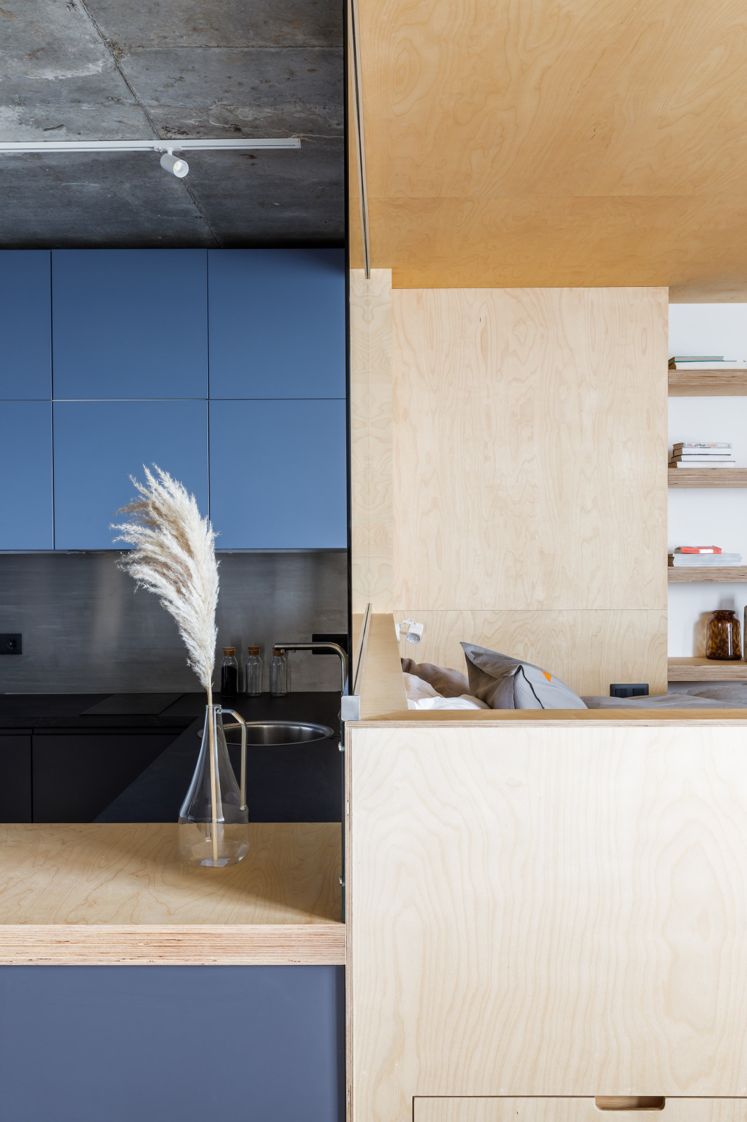 Нижегородская квартира