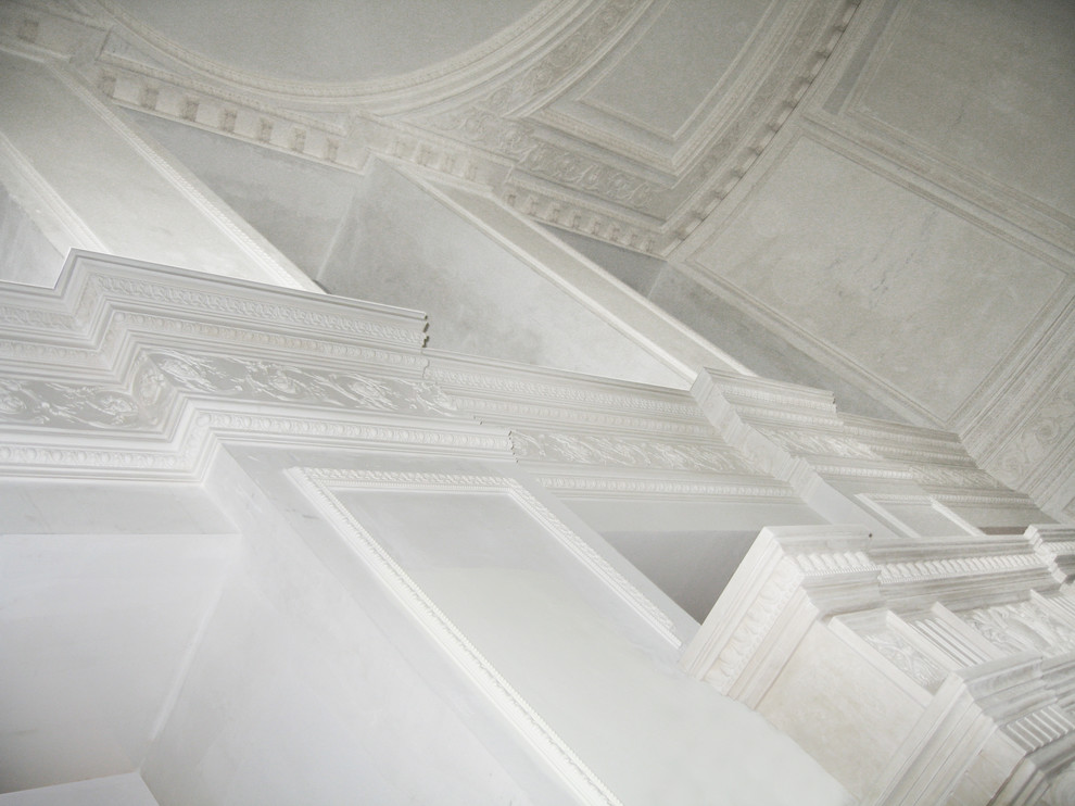 Дом в посёлке "Горки-2"