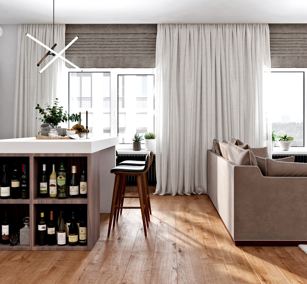 Квартира в ЖК "ONLY"