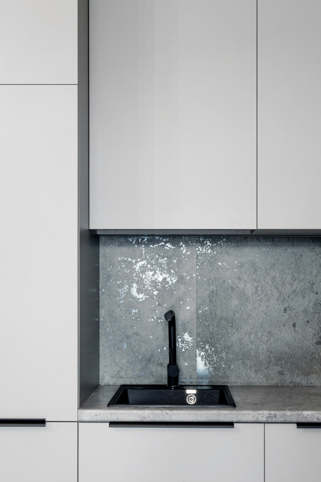 Лофт ЖК "Аллея парк"