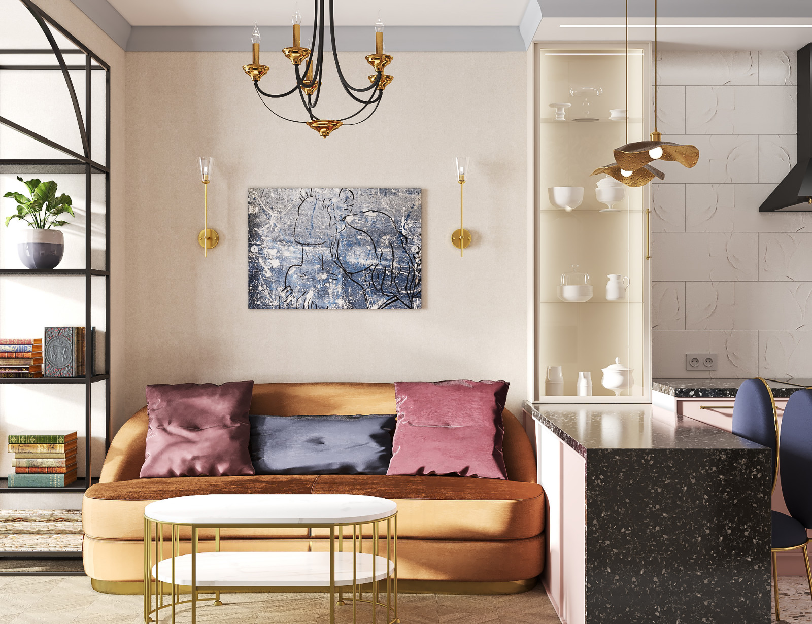 Двери в рай