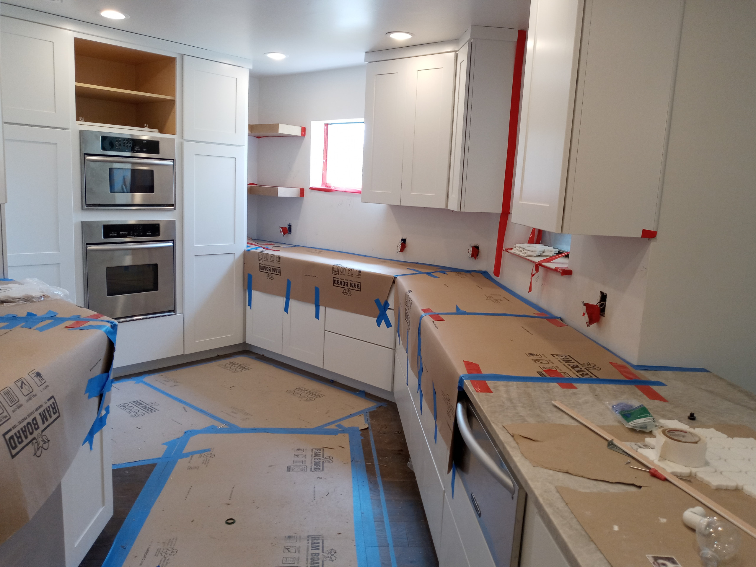 Kitchen Remodels