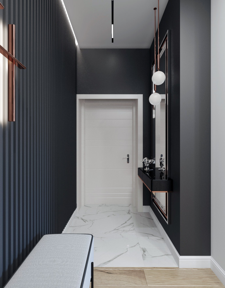 Квартира на Ленинском