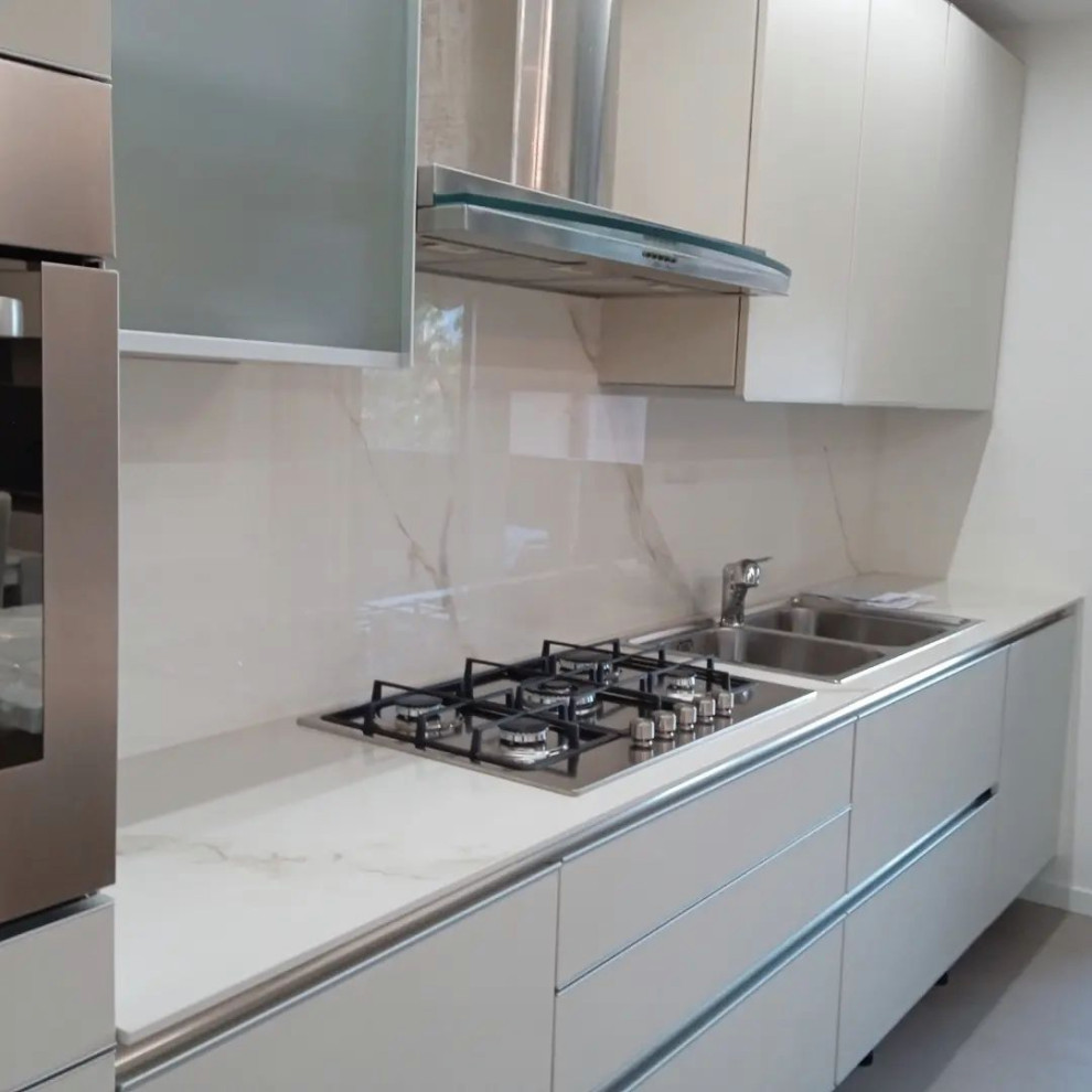 Ristrutturazione e arredo