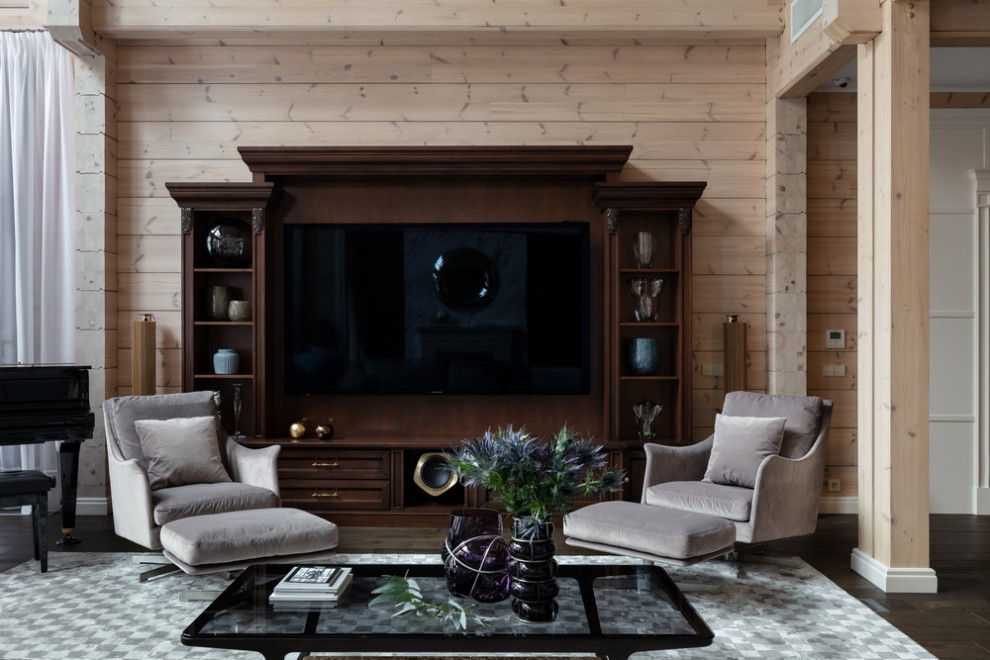 «Дом в Комарово»