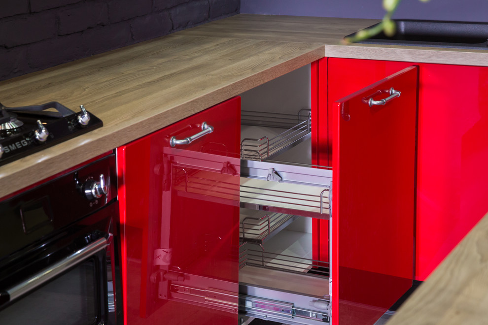 Кухни 1 Мебельная