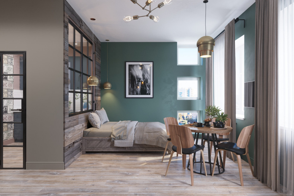 ЖК Велтон парк