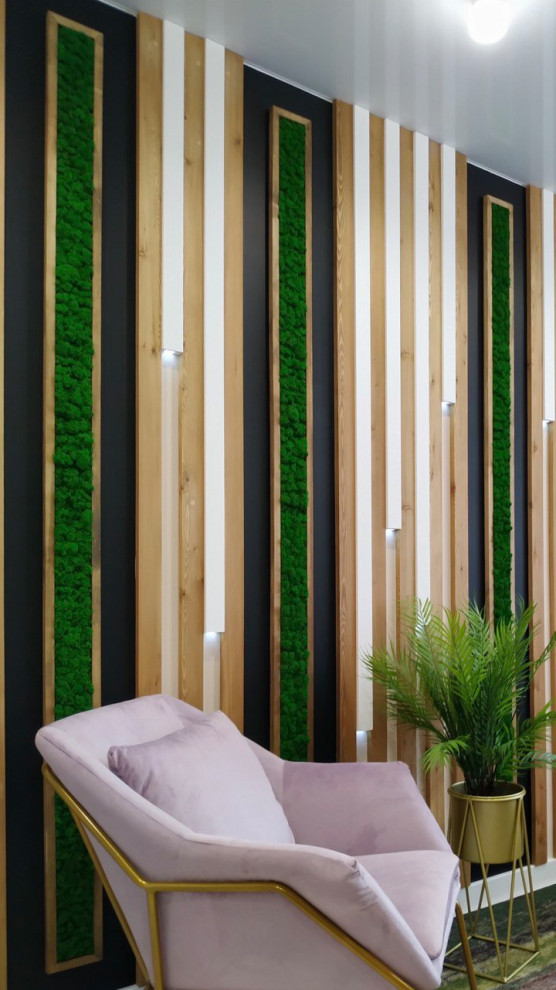 Дизайн+ремонт под ключ